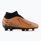 New Balance Tekela V4 Magique FG JR copper παιδικές μπότες ποδοσφαίρου 9