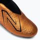 New Balance Tekela V4 Magique FG JR copper παιδικές μπότες ποδοσφαίρου 7