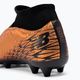 New Balance Tekela V4 Magique FG JR copper παιδικές μπότες ποδοσφαίρου 8