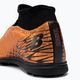 New Balance Tekela V4 Magique TF copper παιδικά ποδοσφαιρικά παπούτσια για παιδιά 8
