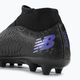 Παιδικά ποδοσφαιρικά παπούτσια New Balance Tekela V4 Magique FG JR μαύρο 9