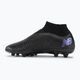 Παιδικά ποδοσφαιρικά παπούτσια New Balance Tekela V4 Magique FG JR μαύρο 10