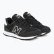 New Balance ανδρικά παπούτσια GM500 μαύρο NBGM500EB2 4
