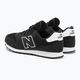 New Balance ανδρικά παπούτσια GM500V2 μαύρο / λευκό 3