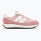 New Balance γυναικεία παπούτσια WS237DP1 ροζ 2