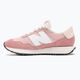 New Balance γυναικεία παπούτσια WS237DP1 ροζ 10