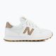 Γυναικεία παπούτσια New Balance GW500 λευκό 2