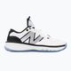 New Balance BBHSLV1 παπούτσια μπάσκετ μαύρο / λευκό 2