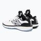 New Balance BBHSLV1 παπούτσια μπάσκετ μαύρο / λευκό 3
