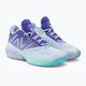 Ανδρικά παπούτσια μπάσκετ New Balance BB2WYV4 μπλε 4