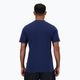 Ανδρικό μπλουζάκι New Balance Graphic V Flying nb navy T-shirt 3