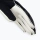 Παιδικά γάντια τερματοφύλακα Nike Match μαύρο/σκούρο γκρι/λευκό 3