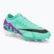 Nike Zoom Mercurial Vapor 15 Pro FG μπότες ποδοσφαίρου hyper turquoise/fuchsia dream/μαύρο