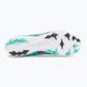 Ανδρικά ποδοσφαιρικά παπούτσια Nike Mercurial Vapor 15 Academy AG hyper turquoise/μαύρο/ άσπρο/ φούξια όνειρο 5