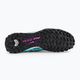Ανδρικά ποδοσφαιρικά παπούτσια Nike Mercurial Vapor 15 Academy TF hyper turquoise/μαύρο/ άσπρο/ φούξια όνειρο 5
