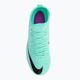 Παιδικά ποδοσφαιρικά παπούτσια Nike Jr Mercurial Superfly 9 Club TF hyper turquoise/μαύρο/ άσπρο/ φούξια όνειρο 6