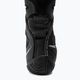 Nike Hyperko 2 μαύρα/λευκά γκρι παπούτσια πυγμαχίας με καπνό 6