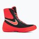 Nike Machomai 2 bright crimson/λευκό/μαύρο παπούτσια πυγμαχίας 2