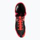 Nike Machomai 2 bright crimson/λευκό/μαύρο παπούτσια πυγμαχίας 6
