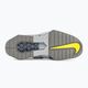 Nike Romaleos 4 παπούτσια άρσης βαρών γκρι λύκος/φωτισμός/blk met silver 5