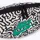 Τσαντάκι μέσης Nike Heritage Waistpack 3 l black/coconut milk/stadium green 4