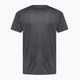 Ανδρικό μπλουζάκι τένις Nike Court Dri-Fit Top Anthracite/λευκό 2