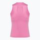 Γυναικεία μπλούζα για τένις Nike Court Dri-Fit Advantage Tank playful ροζ/λευκό 2