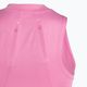 Γυναικεία μπλούζα για τένις Nike Court Dri-Fit Advantage Tank playful ροζ/λευκό 4