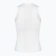 Γυναικεία μπλούζα για τένις Nike Court Dri-Fit Advantage Tank λευκό/μαύρο 2