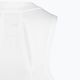 Γυναικεία μπλούζα για τένις Nike Court Dri-Fit Advantage Tank λευκό/μαύρο 4
