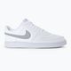 Ανδρικά παπούτσια Nike Court Vision Low Next Nature white/light smoke grey 3