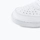 Ανδρικά παπούτσια Nike Court Vision Low Next Nature white/light smoke grey 7