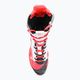 Nike Hyperko 2 λευκά/φωτεινά βυσσινί/μαύρα παπούτσια πυγμαχίας 6