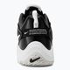 Nike Zoom Hyperace 3 παπούτσια βόλεϊ μαύρο/λευκό-ανθρακίτης 6