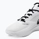 Nike Zoom Hyperace 3 παπούτσια βόλεϊ λευκό/μαύρο-φωτονική σκόνη 7