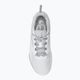 Nike Zoom Hyperace 3 παπούτσια βόλεϊ photon dust/mtlc silver-white 5