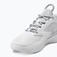 Nike Zoom Hyperace 3 παπούτσια βόλεϊ photon dust/mtlc silver-white 7