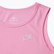 Ανδρικό φανελάκι Nike Sportswear Club TT pink rise 3