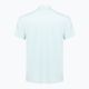Ανδρικό πουκάμισο πόλο Nike Court Dri-Fit Solid glacier blue/μαύρο 2