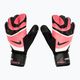 Γάντια τερματοφύλακα Nike Grip 3 black/sunset pulse