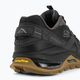 Ανδρικά παπούτσια πεζοπορίας SKECHERS Arch Fit Trail Air μαύρο 9