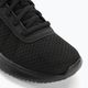 SKECHERS Bounder Karonik παιδικά παπούτσια προπόνησης μαύρο 7