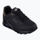 SKECHERS Uno Gen1 Shimmer Away παιδικά παπούτσια μαύρο