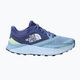 Γυναικεία παπούτσια τρεξίματος The North Face Vectiv Enduris 3 steel blue/cave blue 8