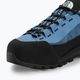 Γυναικείες μπότες πεζοπορίας The North Face Verto Alpine Gore-Tex indigo stone/μαύρο 7