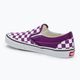 Vans Classic Slip-On παπούτσια μοβ μαγεία 3