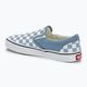 Vans Classic Slip-On dusty blue παπούτσια 3