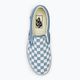 Vans Classic Slip-On dusty blue παπούτσια 5