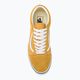 Vans Old Skool χρυσή λάμψη παπούτσια 6