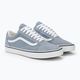 Vans Old Skool dusty blue παπούτσια 4